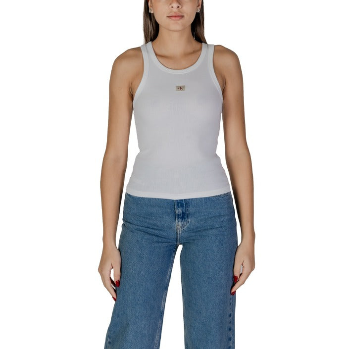 Calvin Klein Jeans Women Undershirt