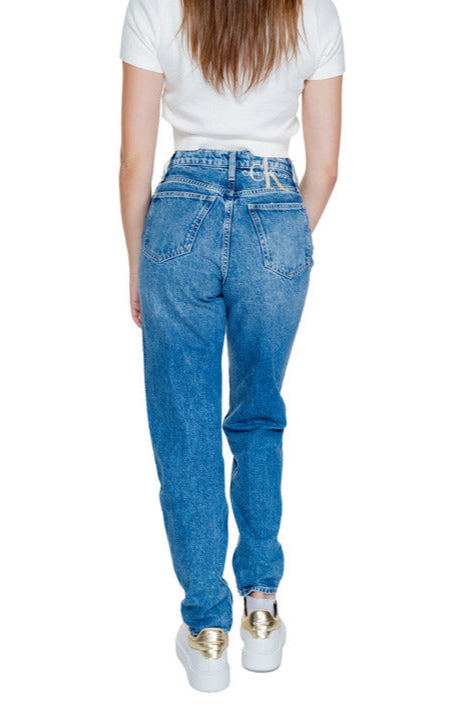 Calvin Klein Jeans Women Jeans