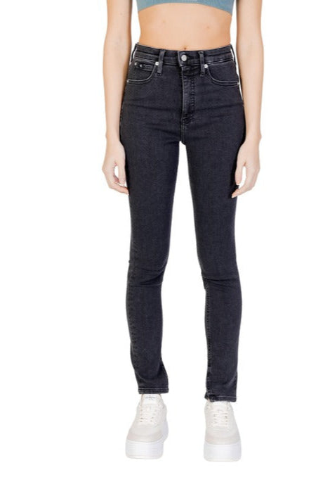 Calvin Klein Jeans Women Jeans