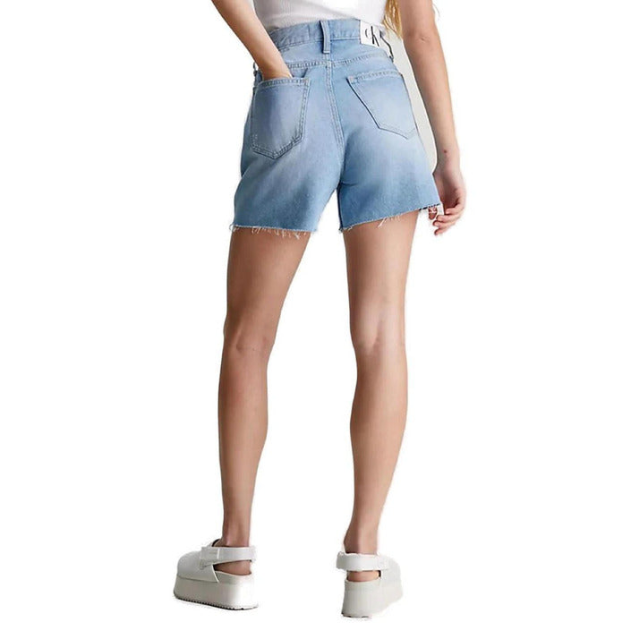 Calvin Klein Jeans Women Short