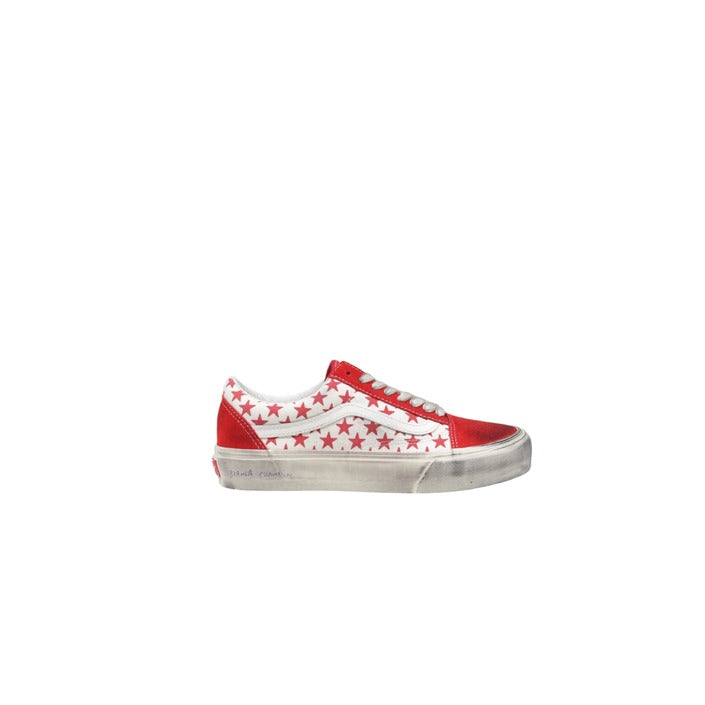 Vans Women Shoes