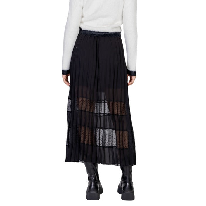 Morgan De Toi Women Skirt