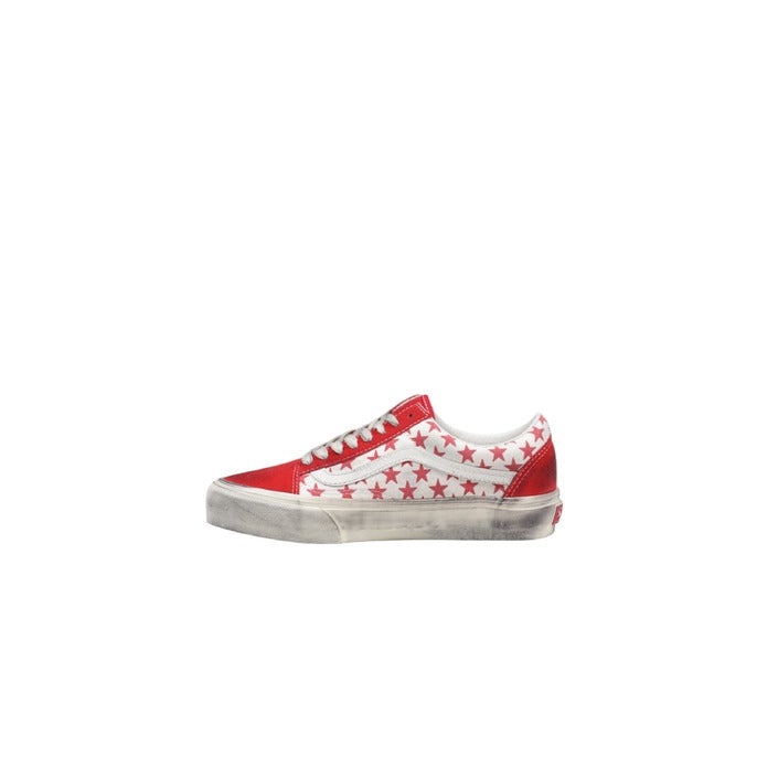 Vans Women Shoes