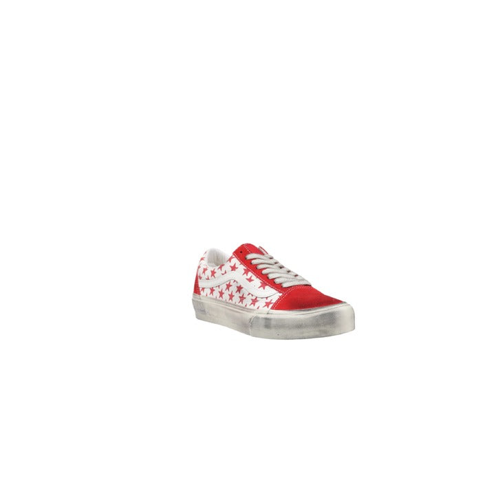 Vans Women Shoes