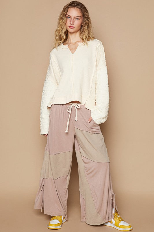 Gianna Long Sleeve Knit Top