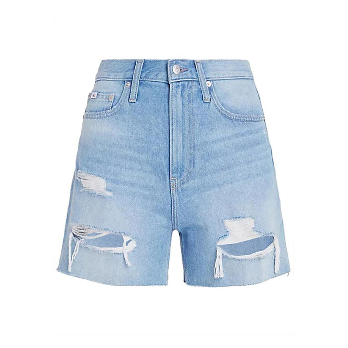 Calvin Klein Jeans Women Short