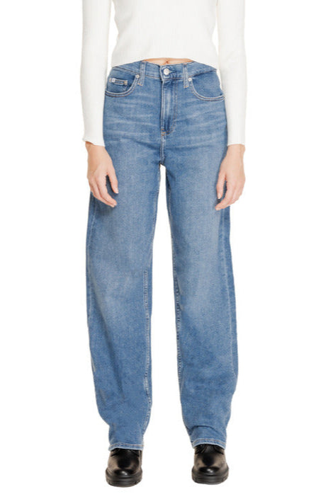 Calvin Klein Jeans Women Jeans