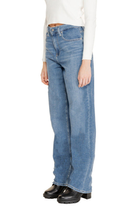 Calvin Klein Jeans Women Jeans