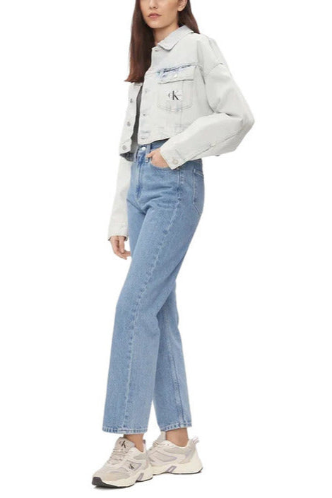 Calvin Klein Jeans Women Jeans