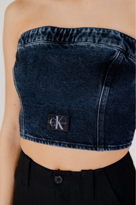 Calvin Klein Jeans Women Top