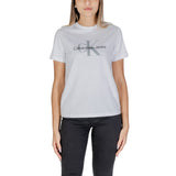 Calvin Klein Jeans  Women T-Shirt