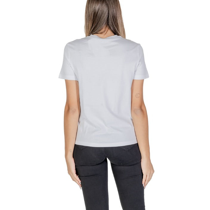 Calvin Klein Jeans  Women T-Shirt