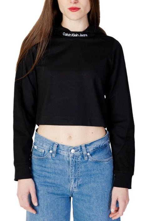 Calvin Klein Jeans  Women Sweatshirts