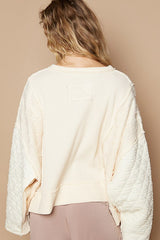 Gianna Long Sleeve Knit Top