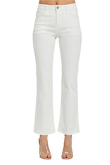 RISEN Mid Rise Jeans