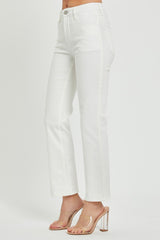 RISEN Mid Rise Jeans