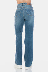 Judy Blue  Straight Jeans