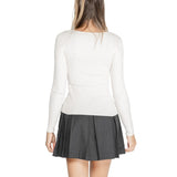 Morgan De Toi  Women Knitwear