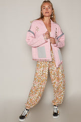 Willow Long Sleeve Jacket