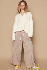 Gianna Long Sleeve Knit Top