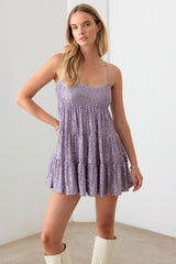 Mia Mini Dress