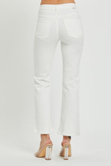 RISEN Mid Rise Jeans